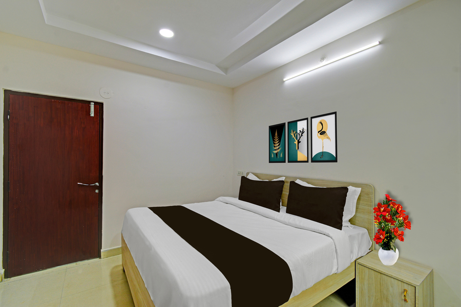 super collection o white field road hyderabad formerly ayaan signature suites