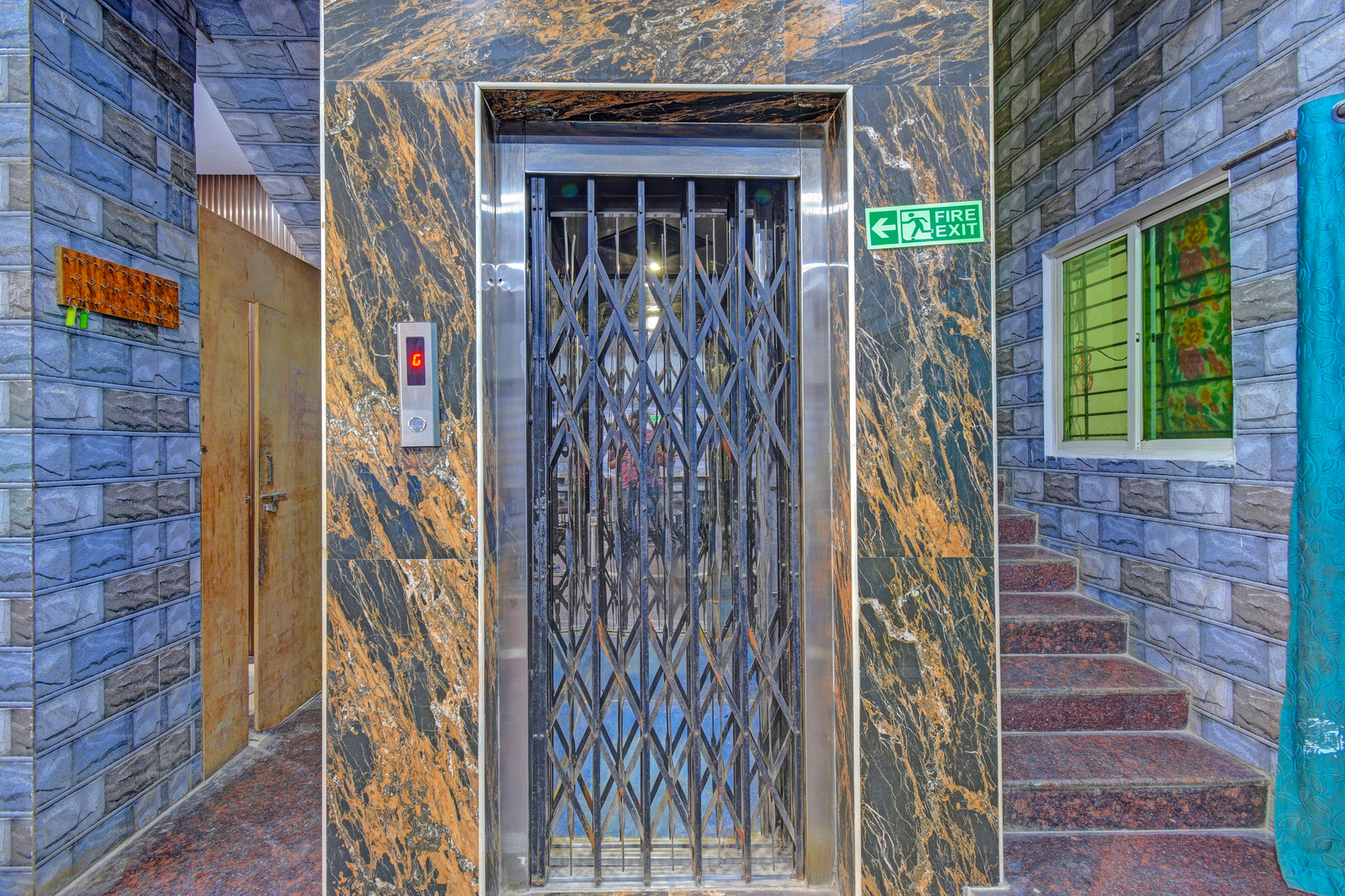 super collection o white field road hyderabad formerly ayaan signature suites