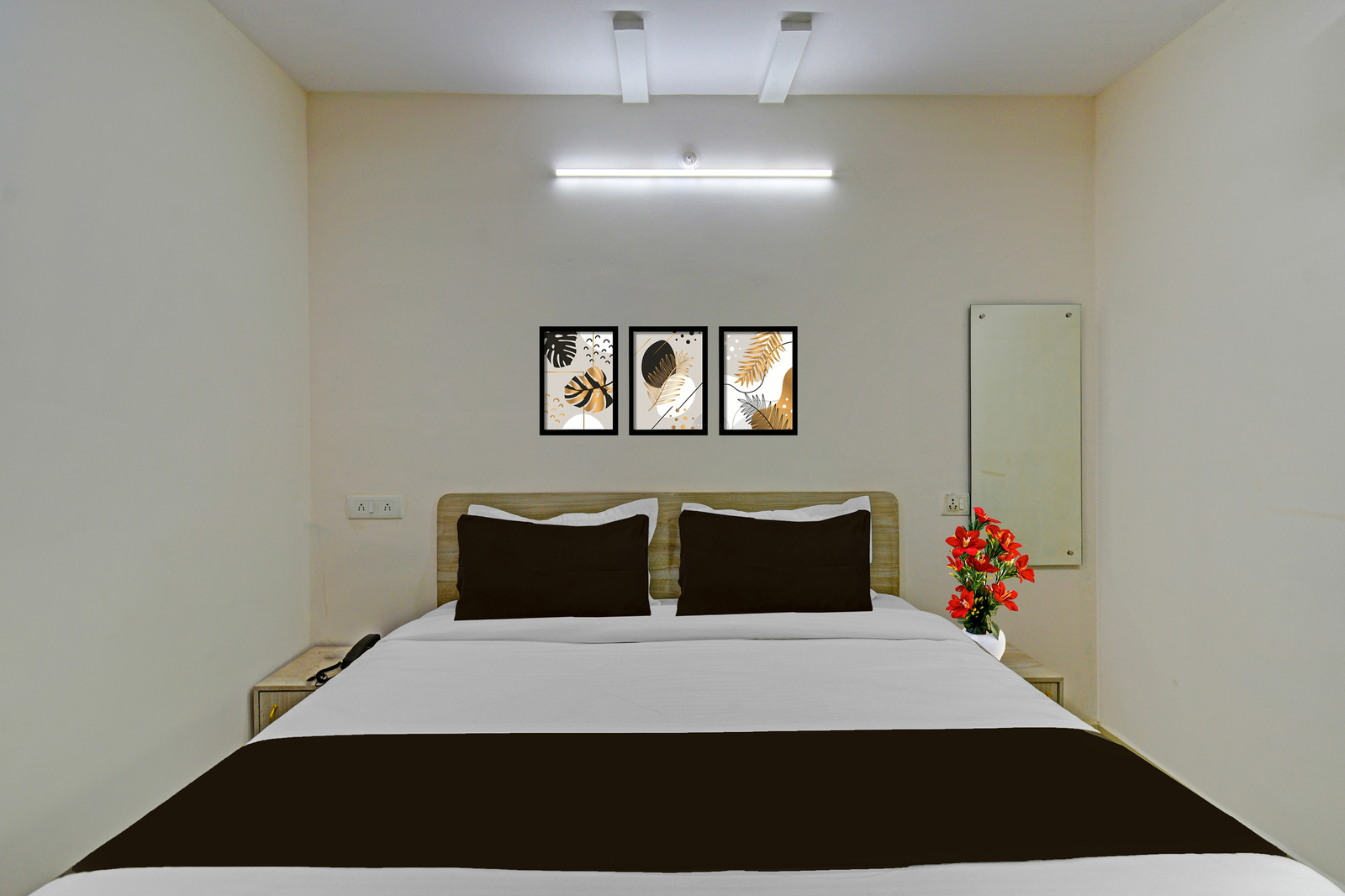 super collection o white field road hyderabad formerly ayaan signature suites