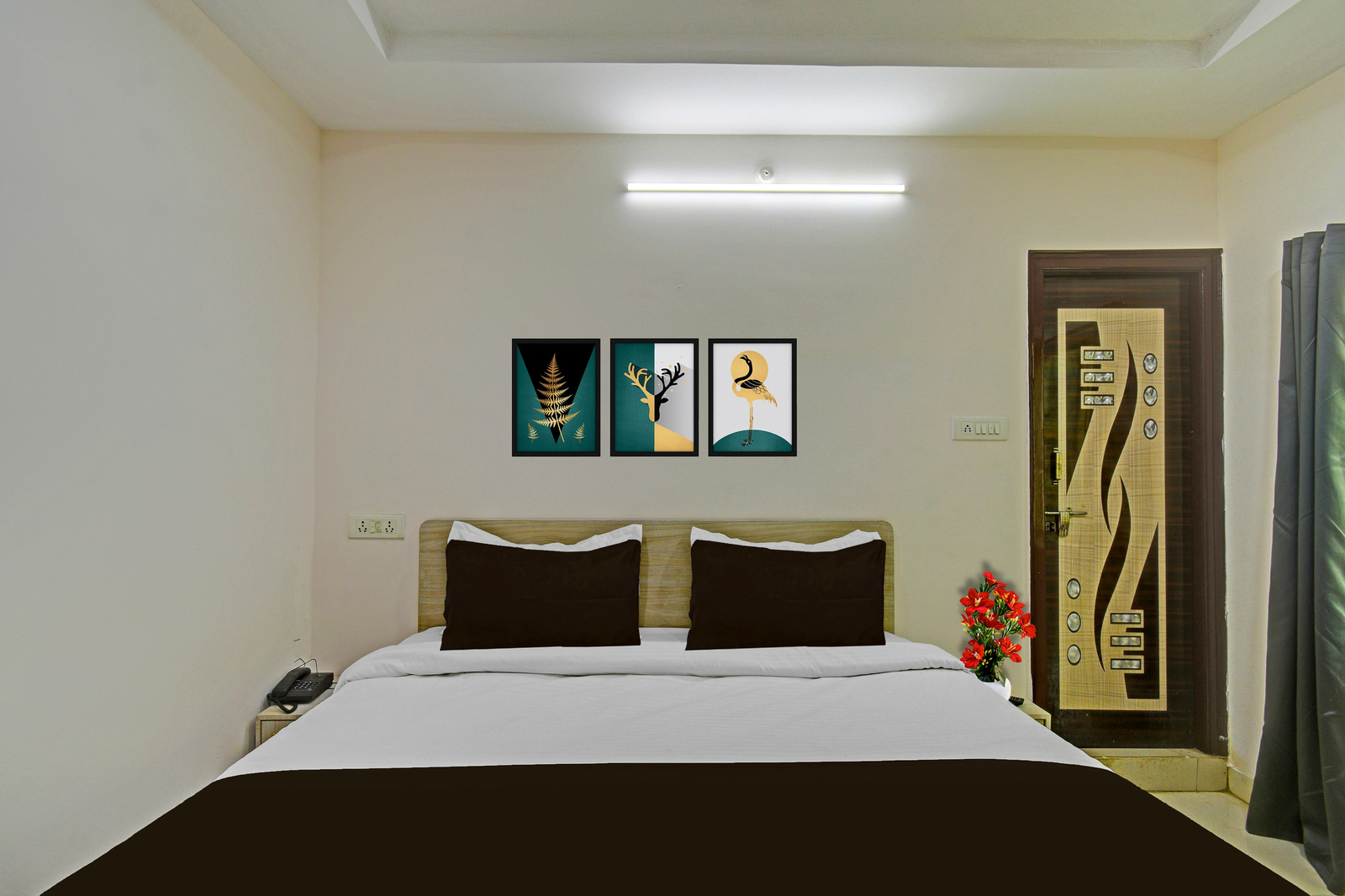 super collection o white field road hyderabad formerly ayaan signature suites