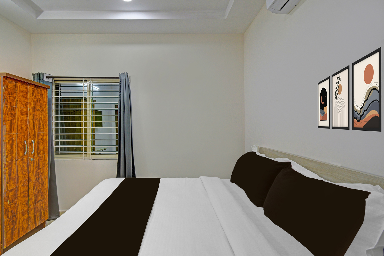 super collection o white field road hyderabad formerly ayaan signature suites