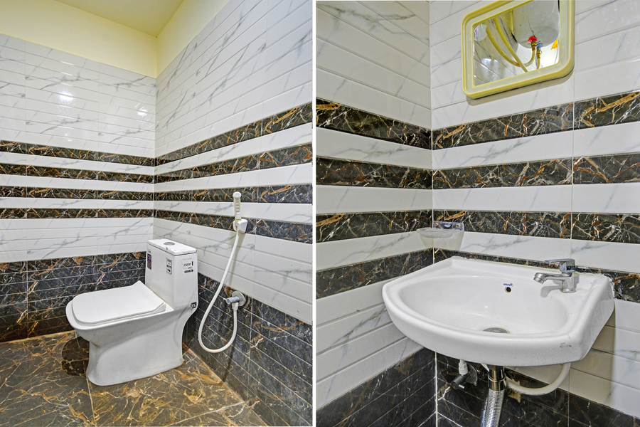 hotel o priyadarshini park formerly everest inn