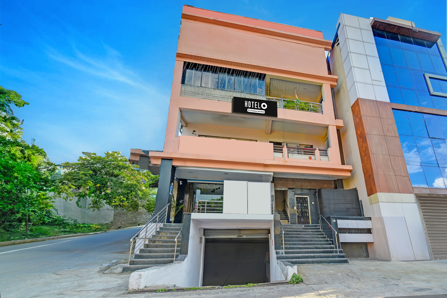 hotel o priyadarshini park formerly everest inn