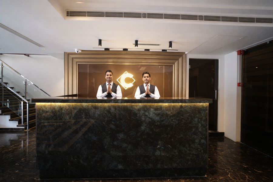 cozzet royale kanpur
