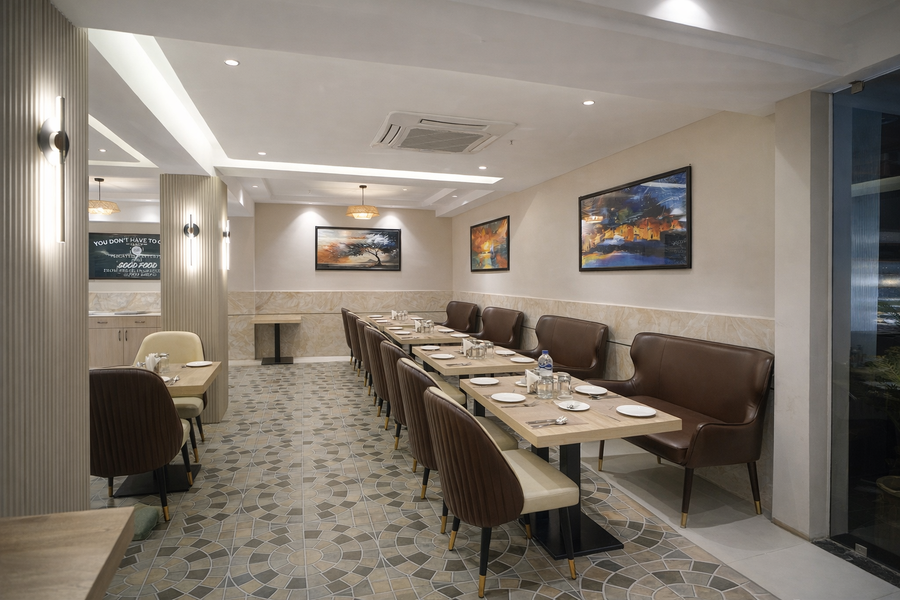 cozzet royale kanpur