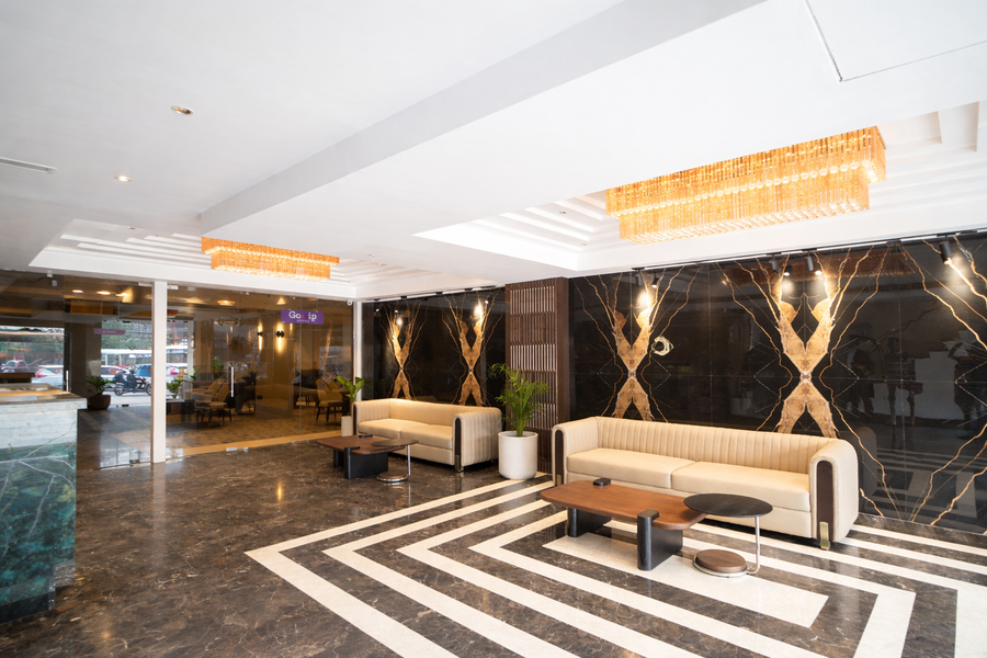 Cozzet Royale, Kanpur,Shastri Nagar,3 star