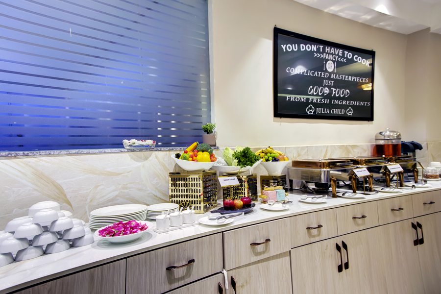 Cozzet Royale, Kanpur,H Krishna Complex, 122/235, Fazalganj Chauraha, Industrial Estate, Ranjeet Nagar, Shastri Nagar, Kanpur, Uttar Pradesh – 208012,3 star