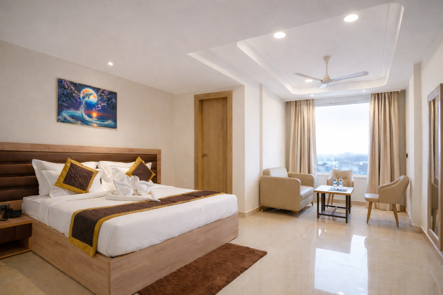 cozzet royale kanpur