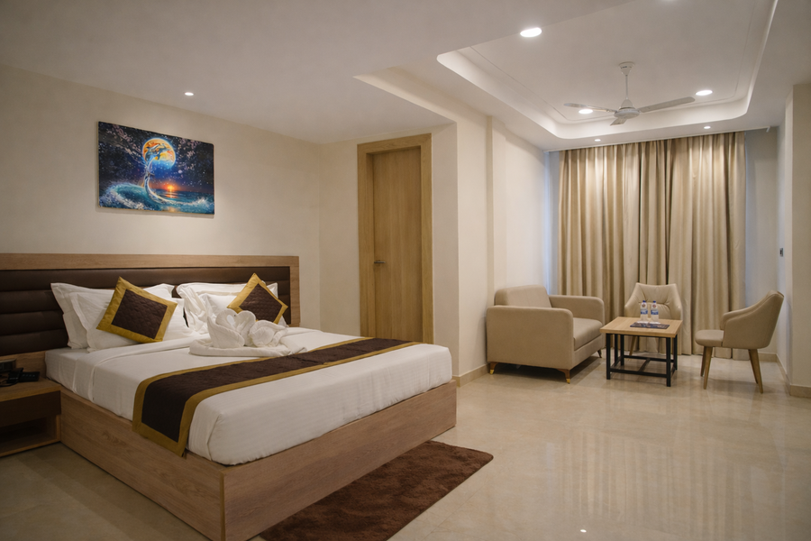 cozzet royale kanpur