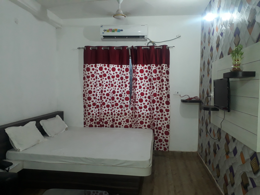 hotel new maurya royal