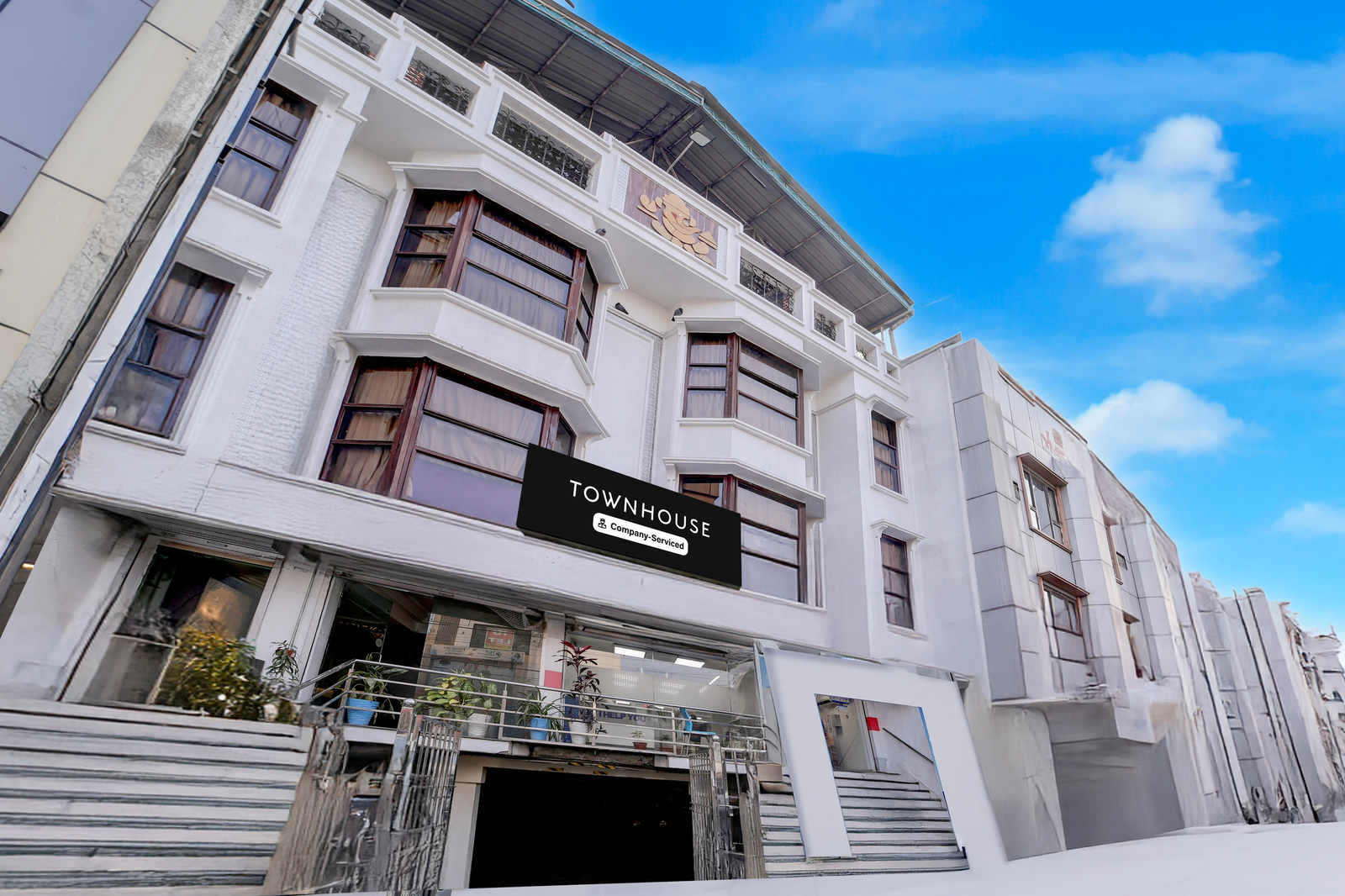 Super Townhouse Gandhi Medical College Bhopal Formerly Hotel Shagun,Madhya Pradesh>>Bhopal,3 star