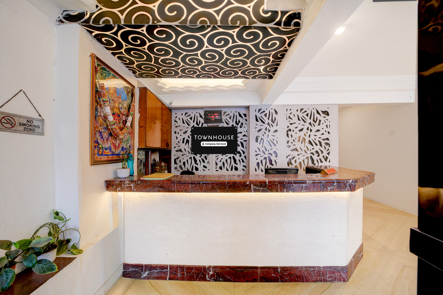 super townhouse gandhi medical college bhopal formerly hotel shagun