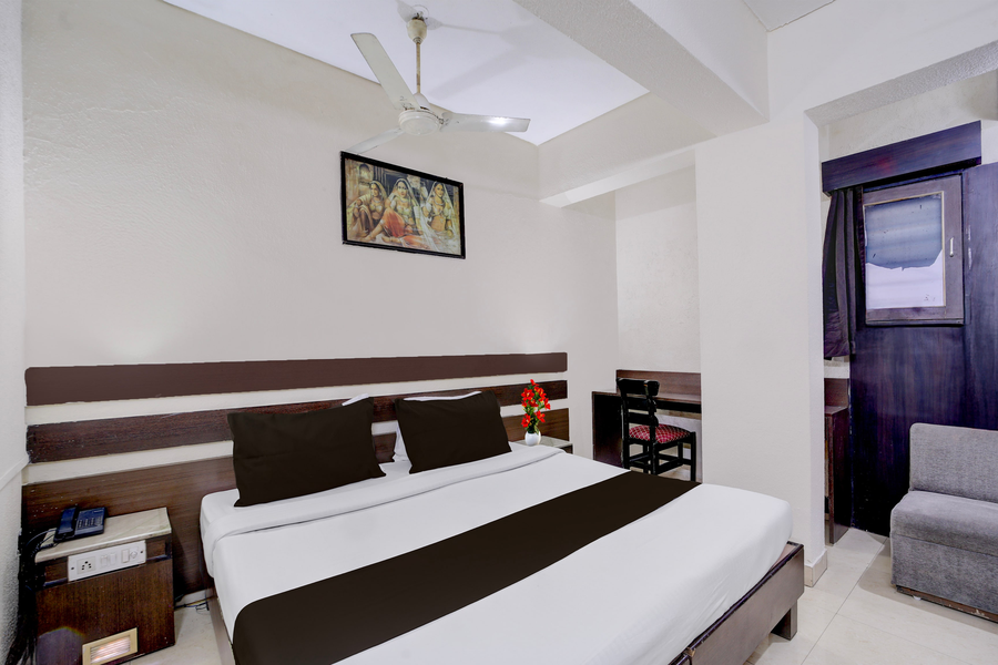 super townhouse gandhi medical college bhopal formerly hotel shagun