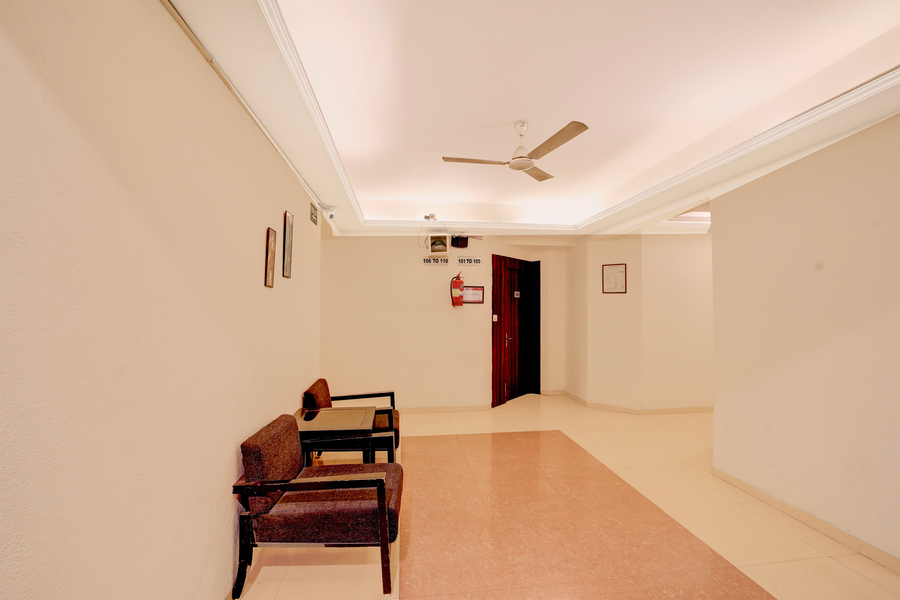 Super Townhouse Gandhi Medical College Bhopal Formerly Hotel Shagun,Madhya Pradesh>>Bhopal,3 star