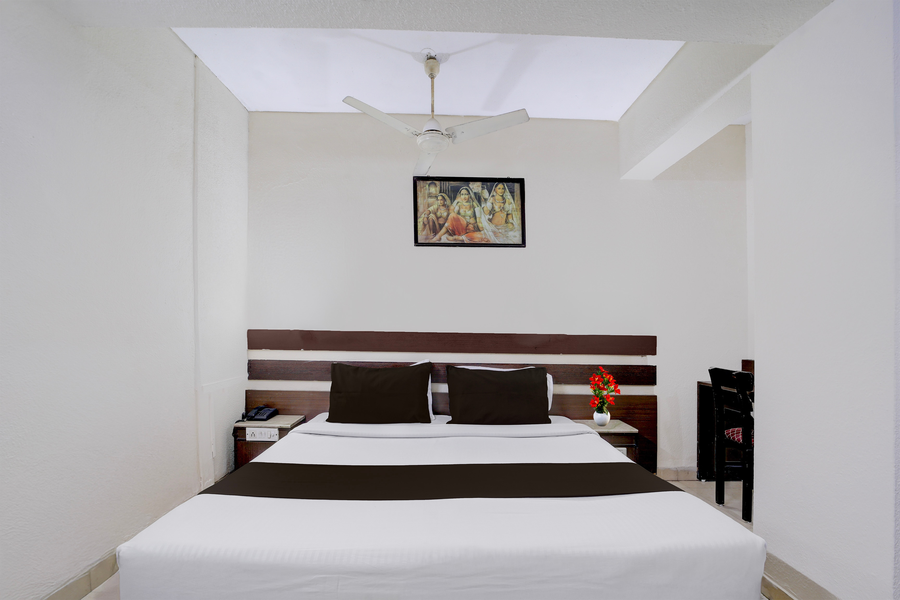 super townhouse gandhi medical college bhopal formerly hotel shagun