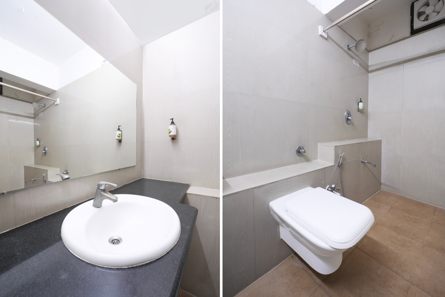 super townhouse gandhi medical college bhopal formerly hotel shagun