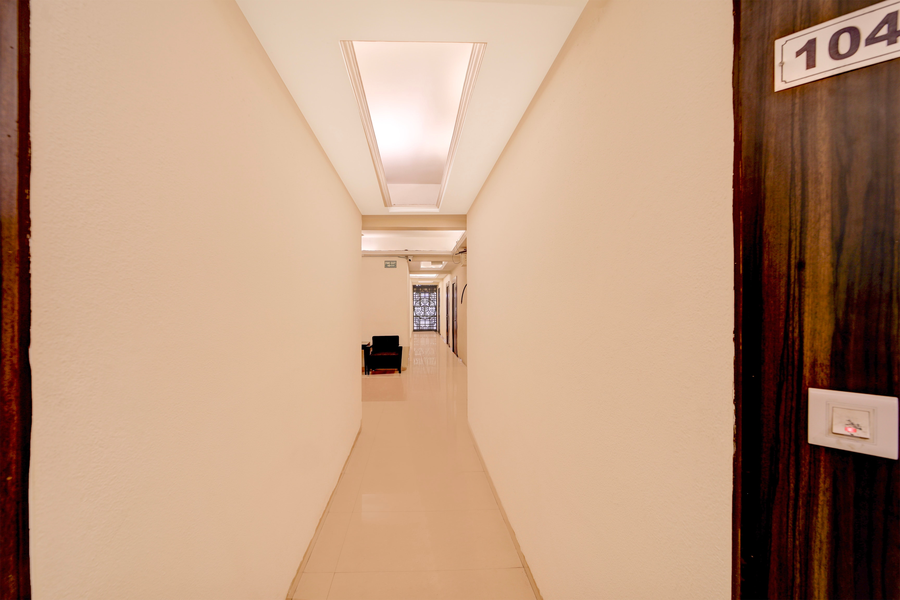 Super Townhouse Gandhi Medical College Bhopal Formerly Hotel Shagun,Madhya Pradesh>>Bhopal,3 star