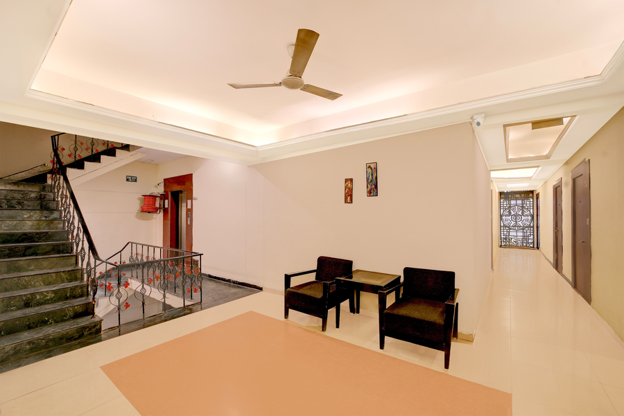 Super Townhouse Gandhi Medical College Bhopal Formerly Hotel Shagun,Madhya Pradesh>>Bhopal,3 star