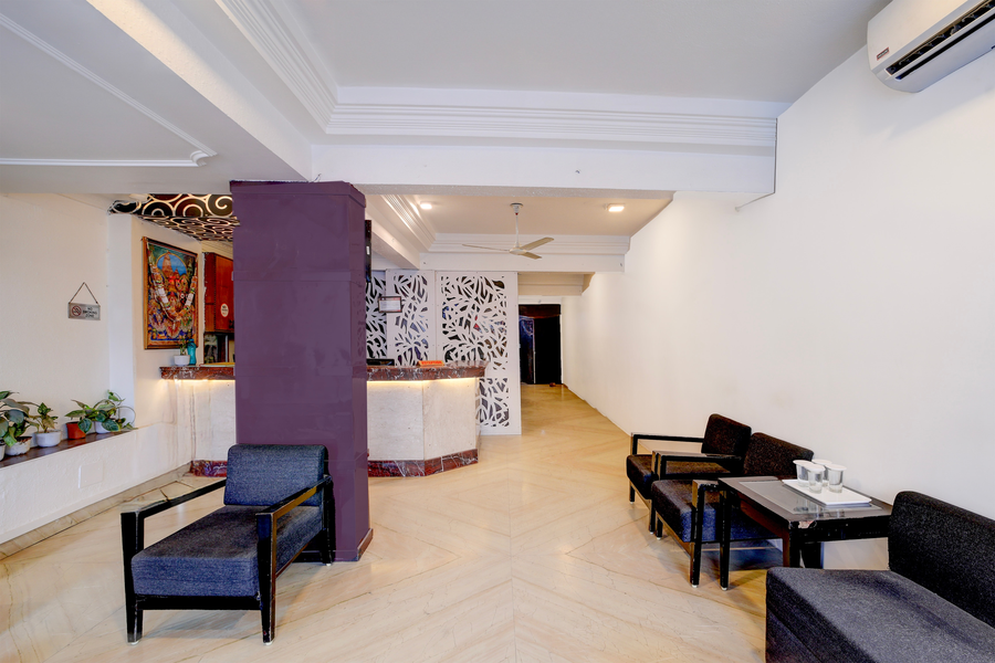 super townhouse gandhi medical college bhopal formerly hotel shagun