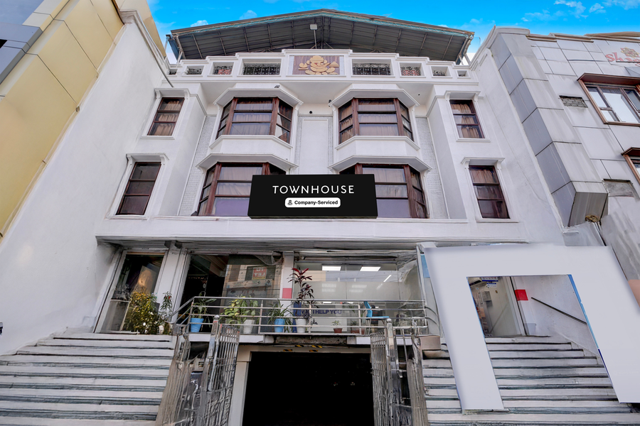 super townhouse gandhi medical college bhopal formerly hotel shagun