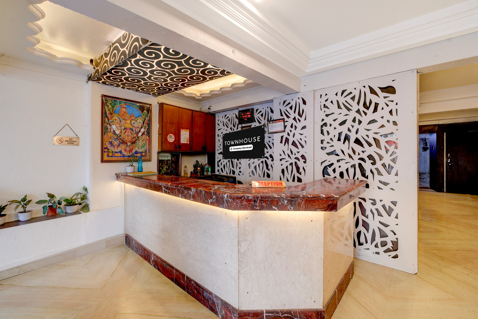 super townhouse gandhi medical college bhopal formerly hotel shagun