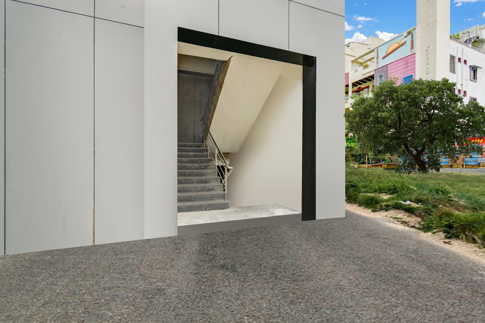 super townhouse golden temple manikonda