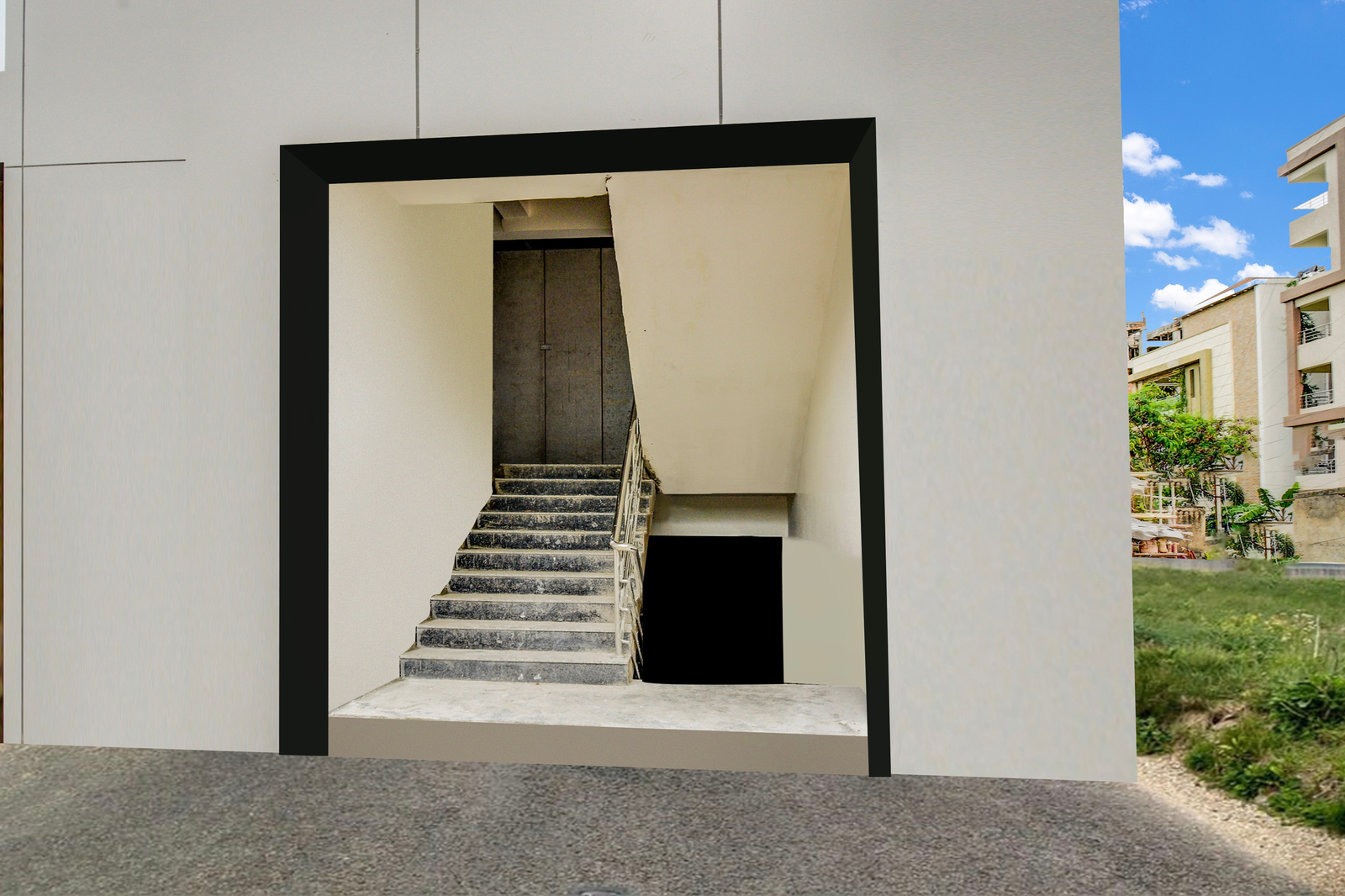 super townhouse golden temple manikonda