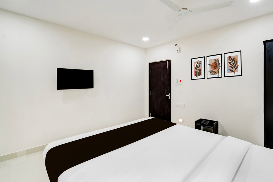 super townhouse golden temple manikonda