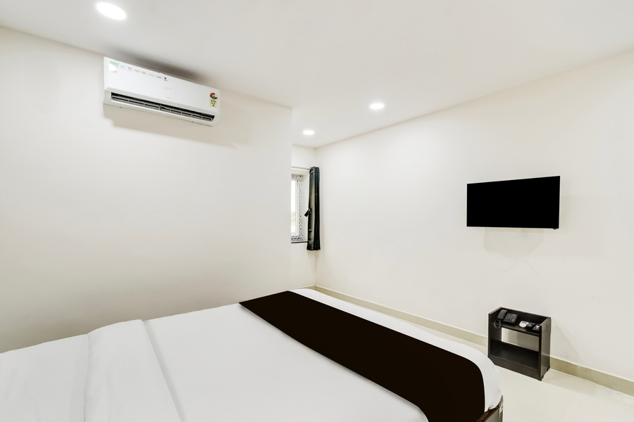 super townhouse golden temple manikonda