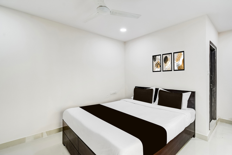 super townhouse golden temple manikonda