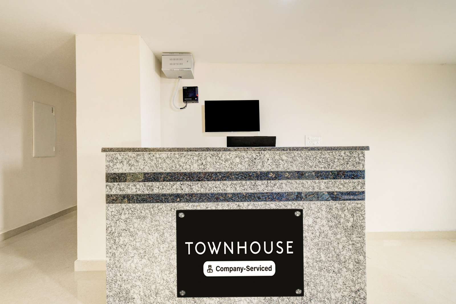 super townhouse golden temple manikonda