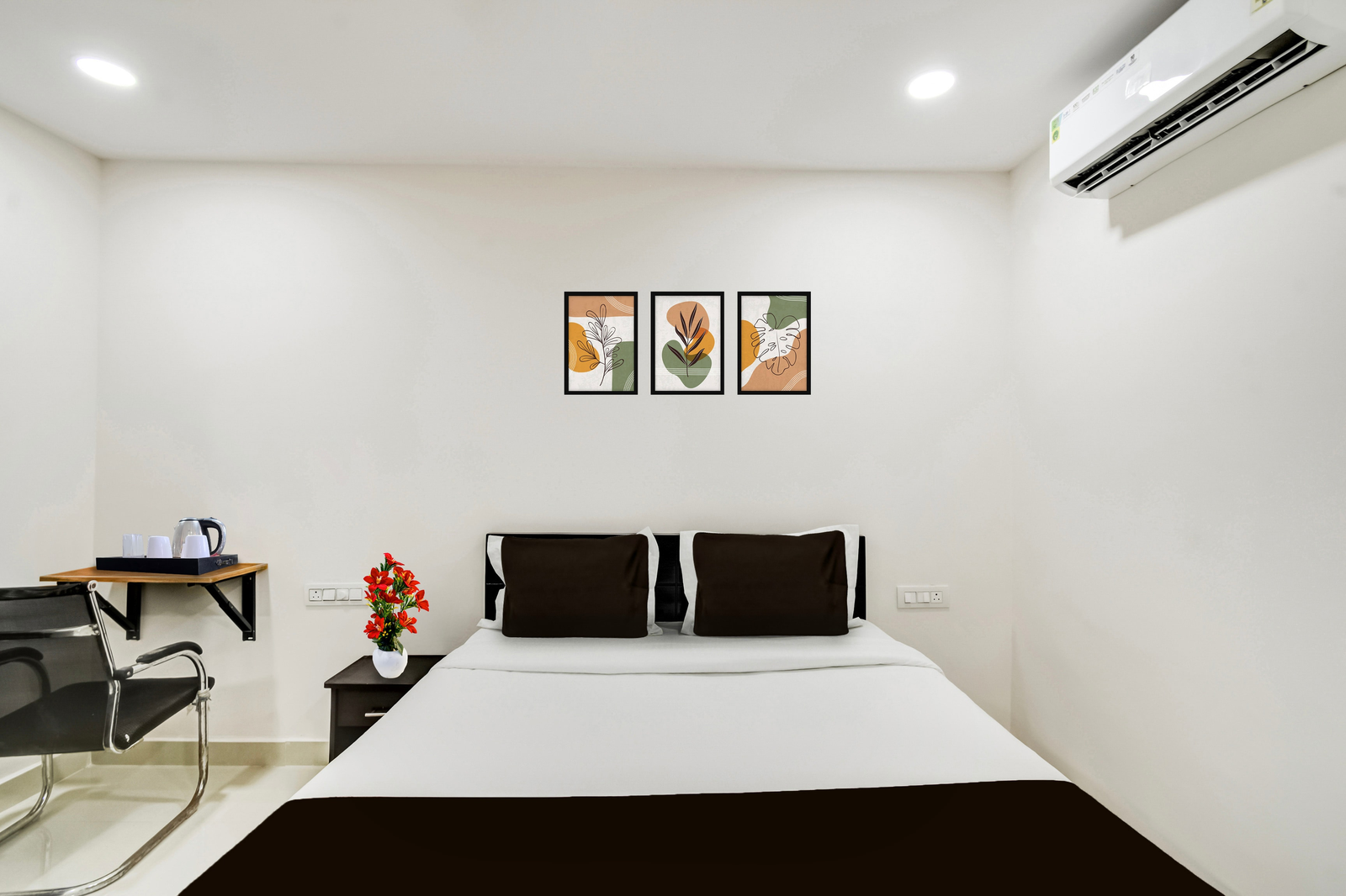 super townhouse golden temple manikonda