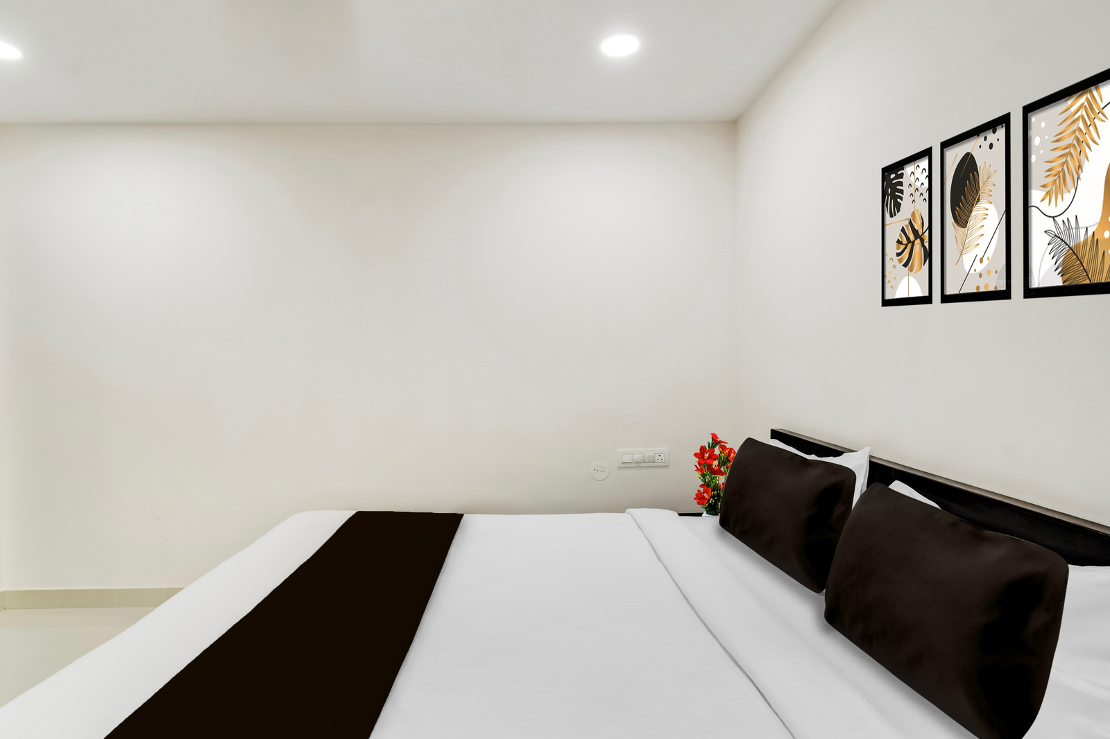 super townhouse golden temple manikonda