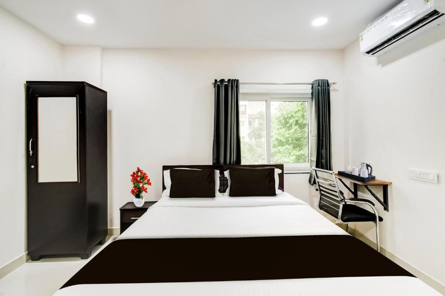 super townhouse golden temple manikonda