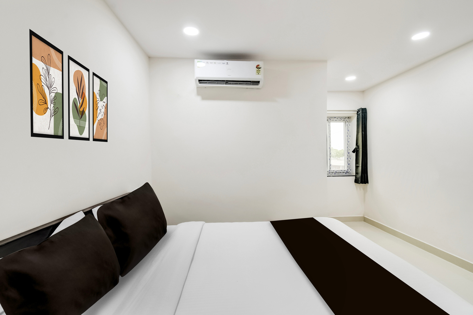 super townhouse golden temple manikonda