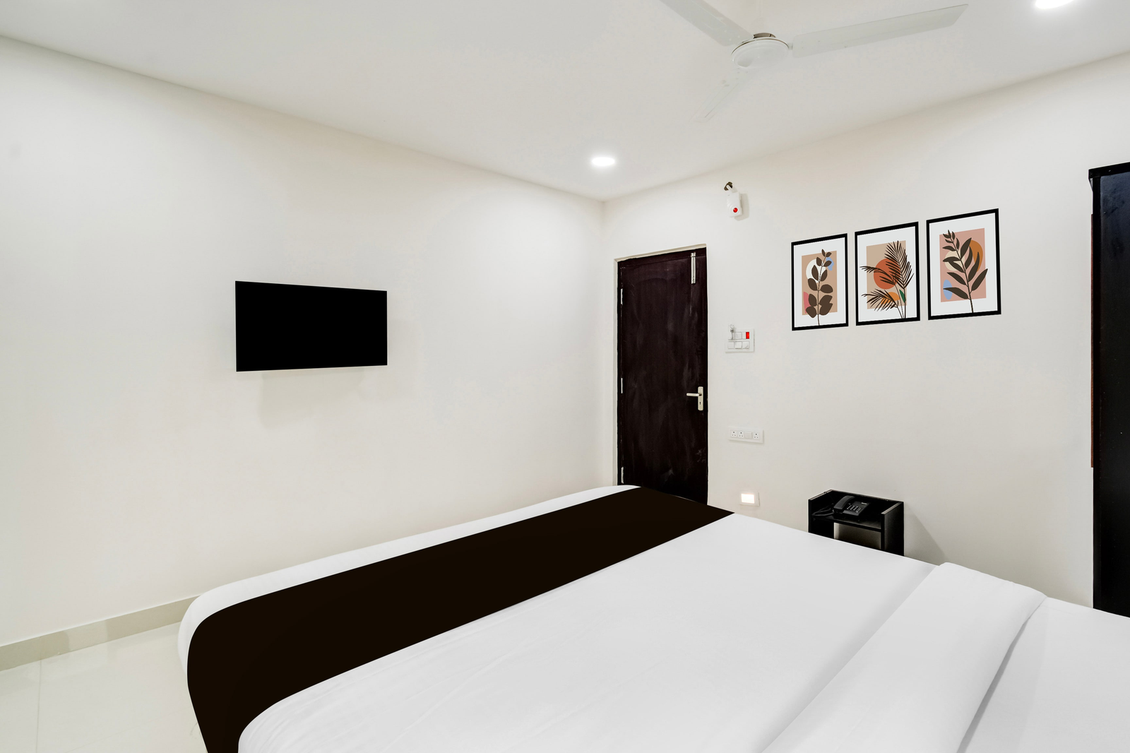 super townhouse golden temple manikonda