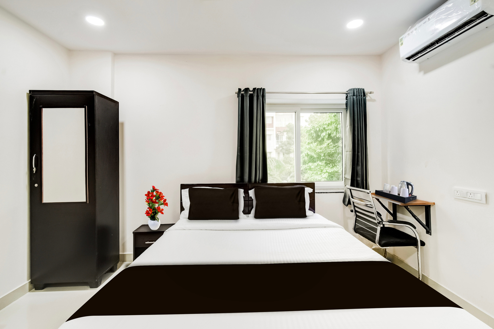 super townhouse golden temple manikonda