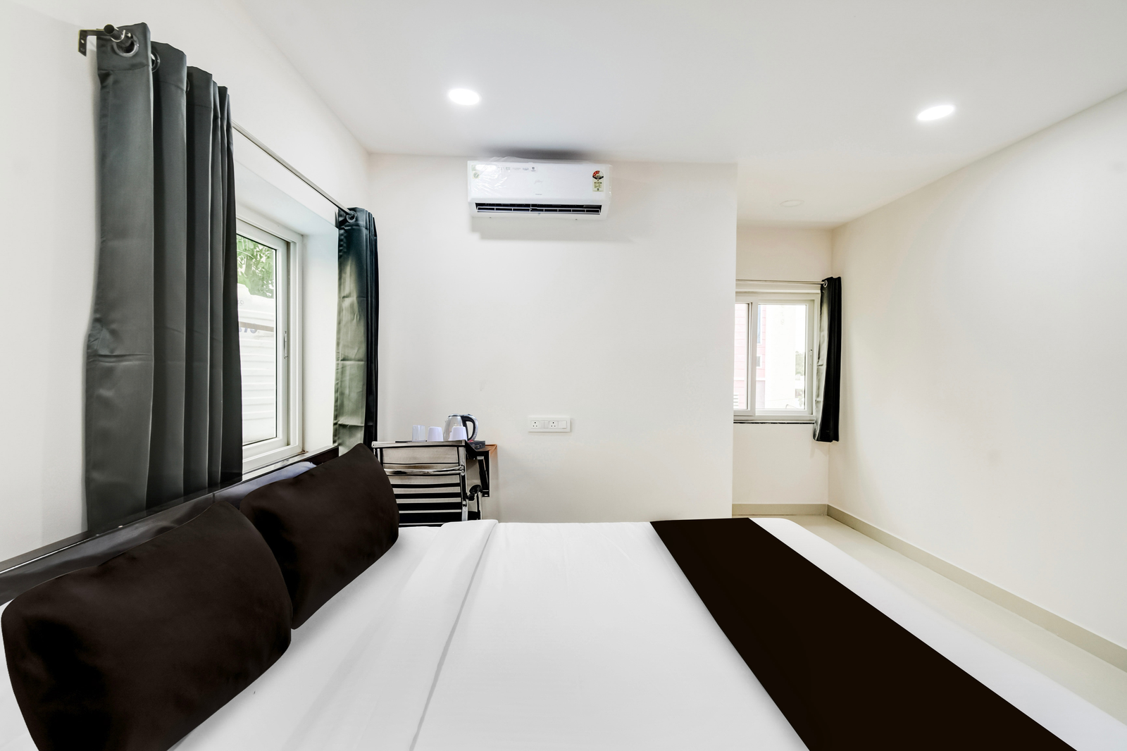 super townhouse golden temple manikonda