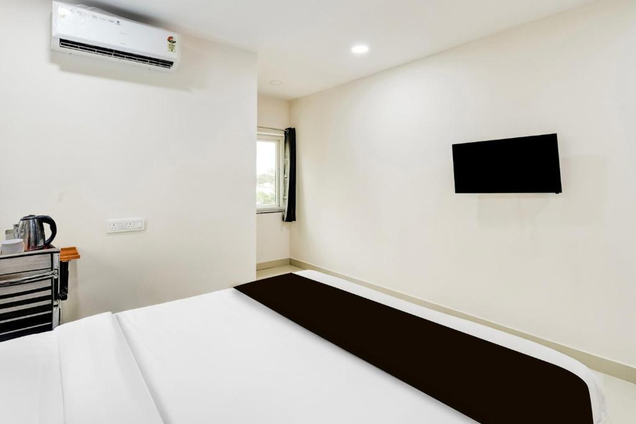 super townhouse golden temple manikonda