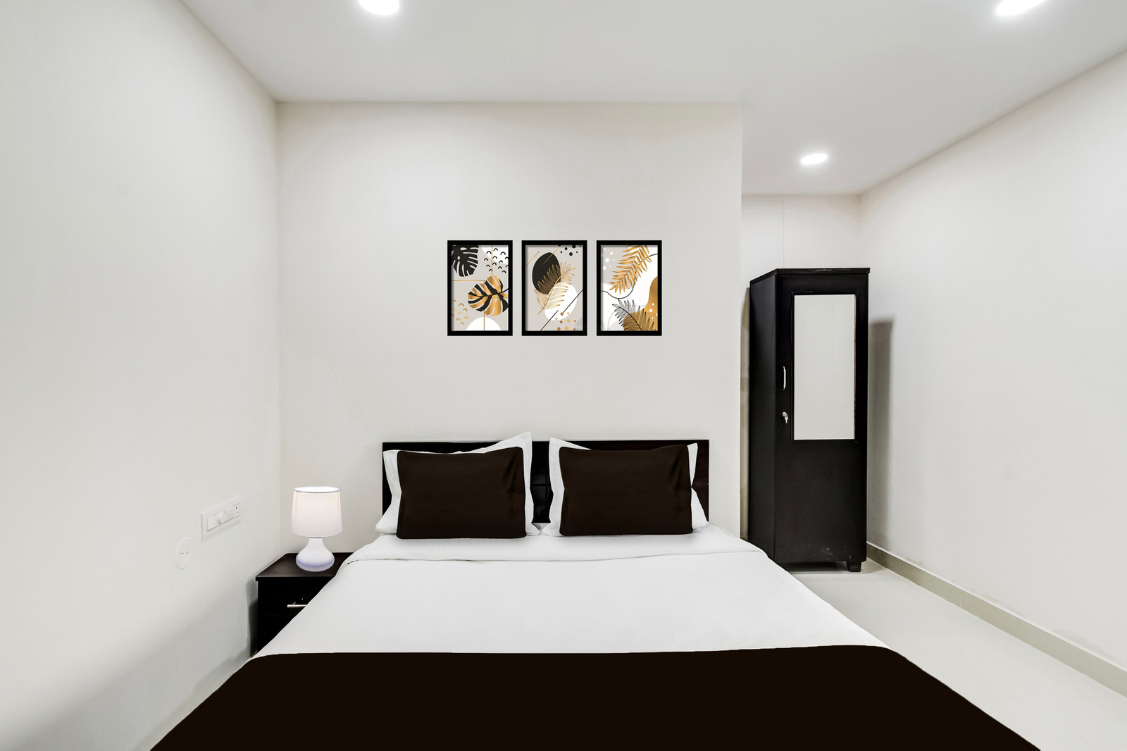 super townhouse golden temple manikonda