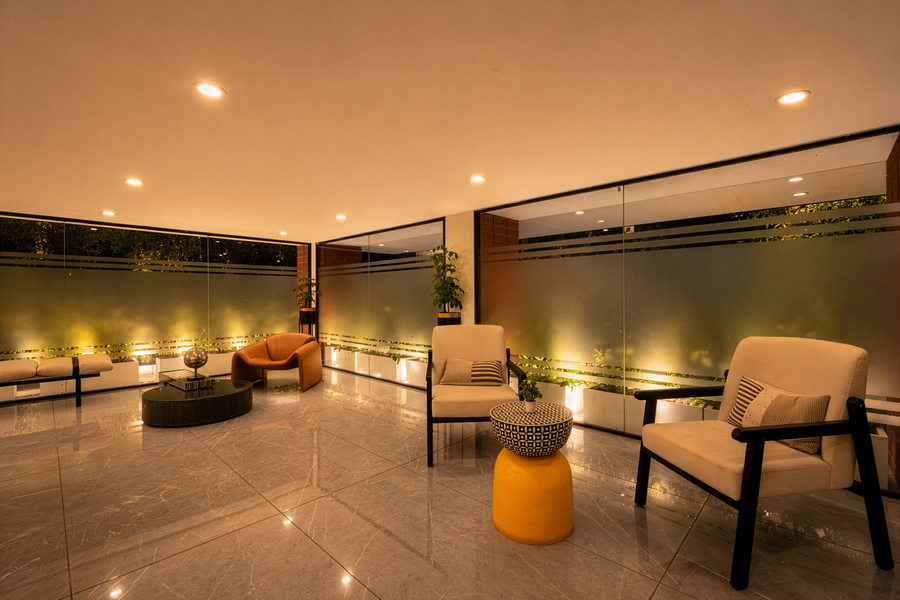 hotel limon sector 45