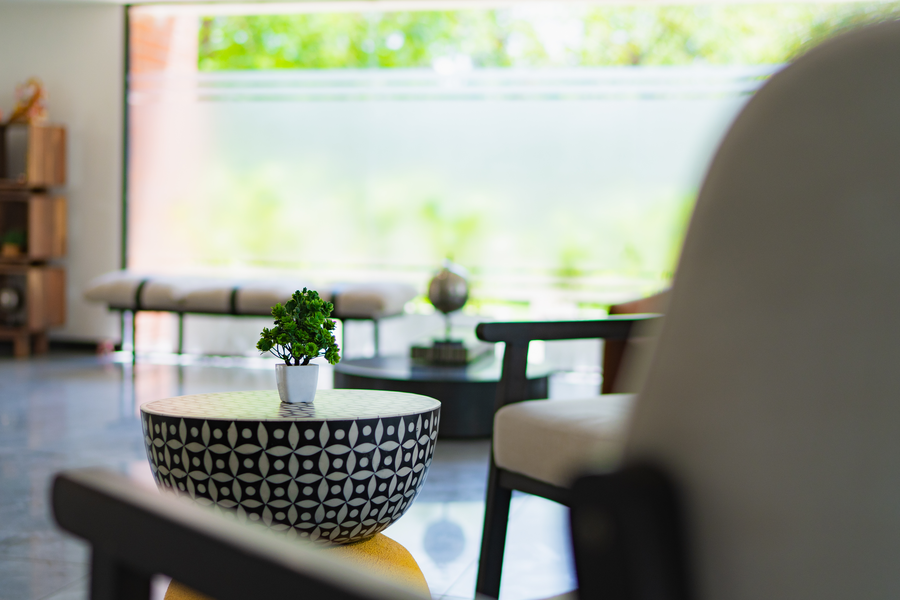 hotel limon sector 45