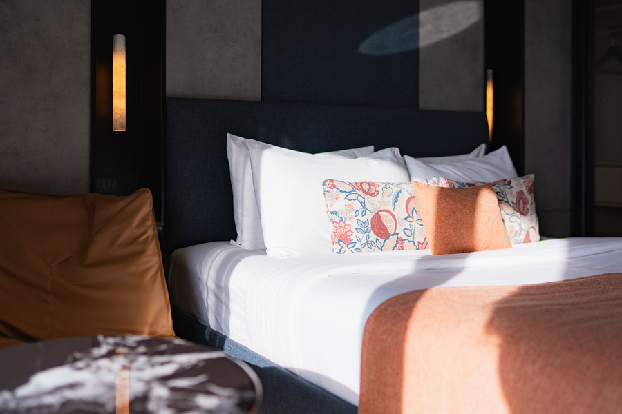 hotel limon sector 45