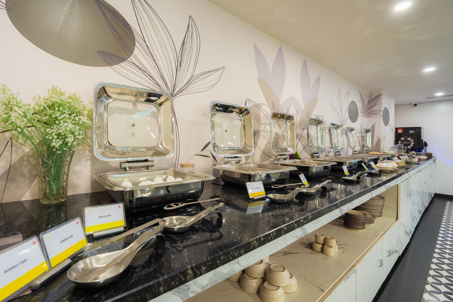 hotel limon sector 45