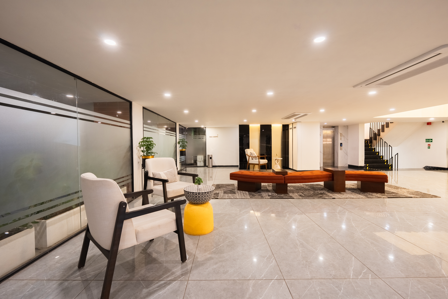 hotel limon sector 45