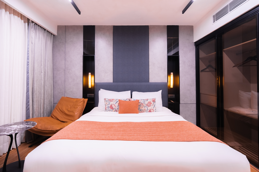 hotel limon sector 45