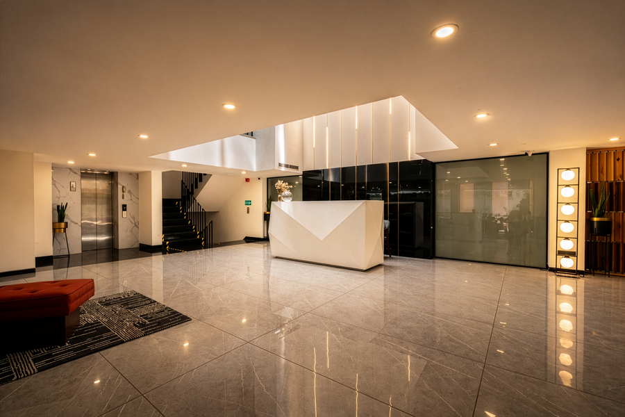 hotel limon sector 45