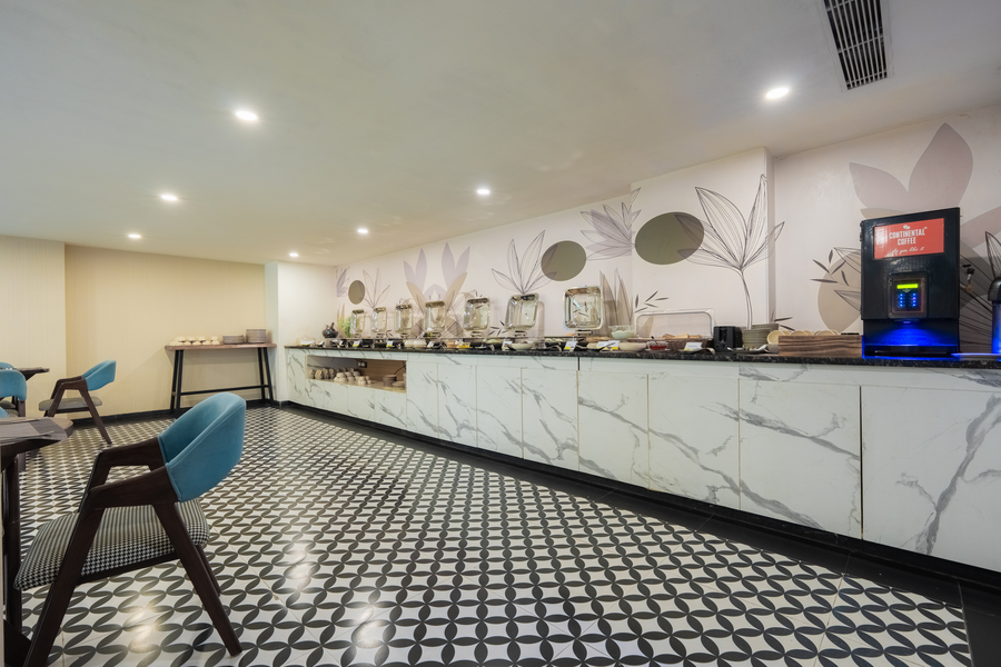 hotel limon sector 45