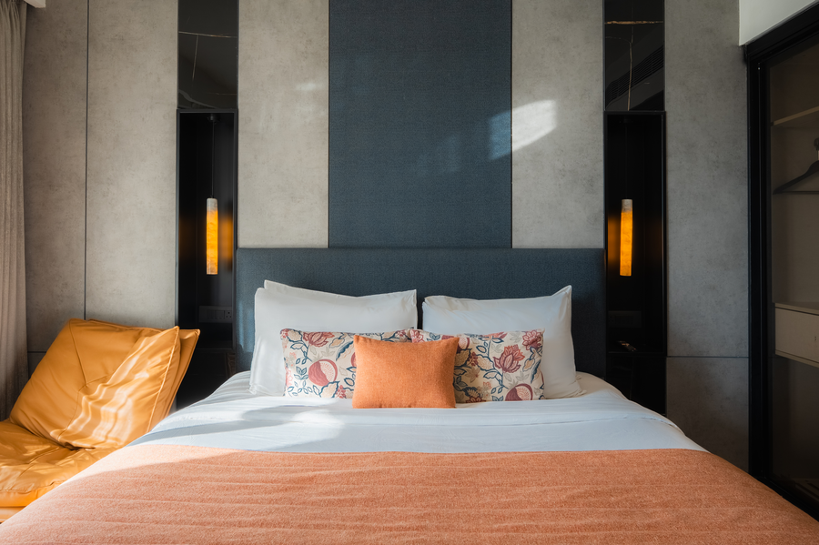 hotel limon sector 45