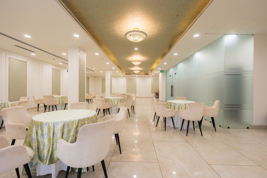 hotel limon sector 45